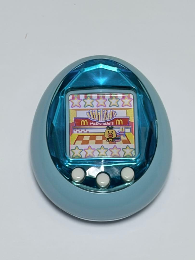 Tamagotchi iD 青