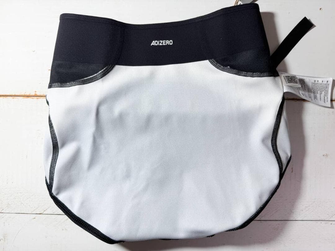 adidas レーシングブルマ 陸上 Pro Elite 2022 海外XXS②