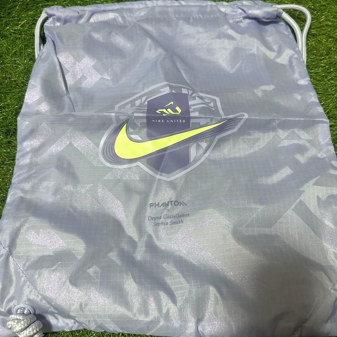 【ラスト一足】ファントム GX II エリート FG NU1 28cm