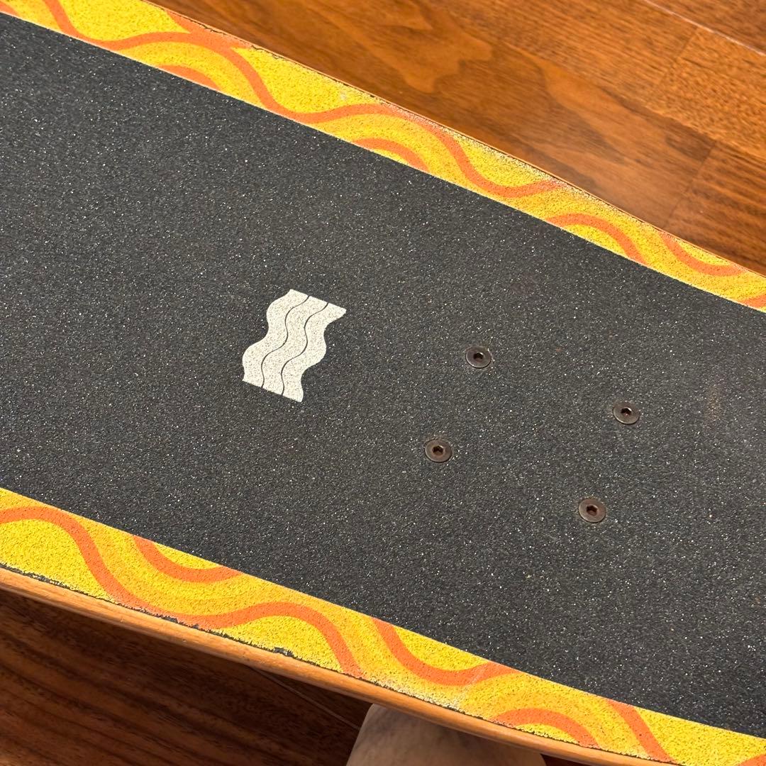 【中古】　YOW J-BAY 33\" Surfskate ヤウ サーフスケート