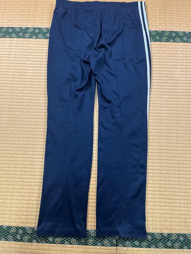 希少サイズ　adidas ヨーロッパ firebird トラックパンツ