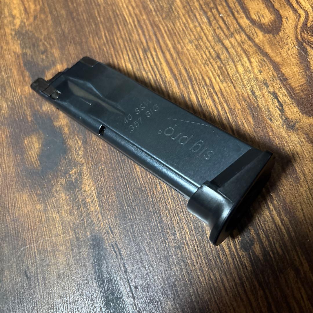 ksc シグプロ　sp2340