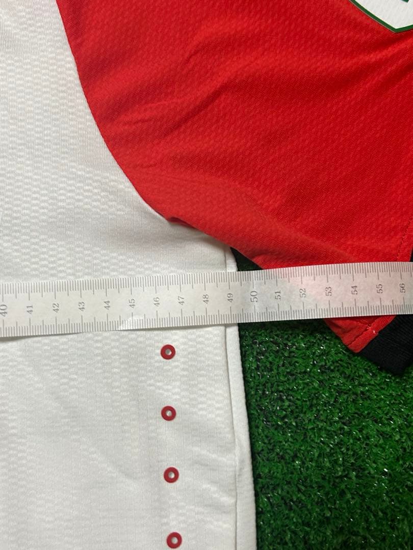 上田綺世　2024〜2025 フェイエノールト 公式レプリカユニフォーム