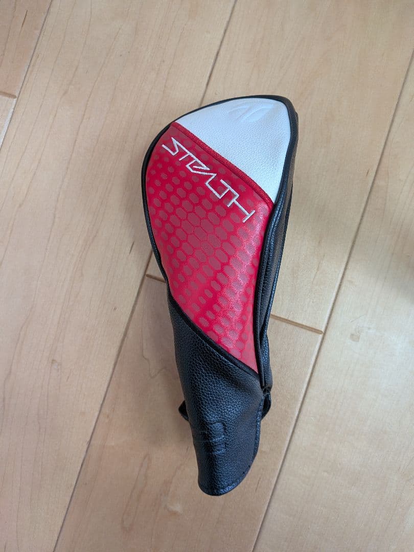 フェアウェイウッド ツイストフェース