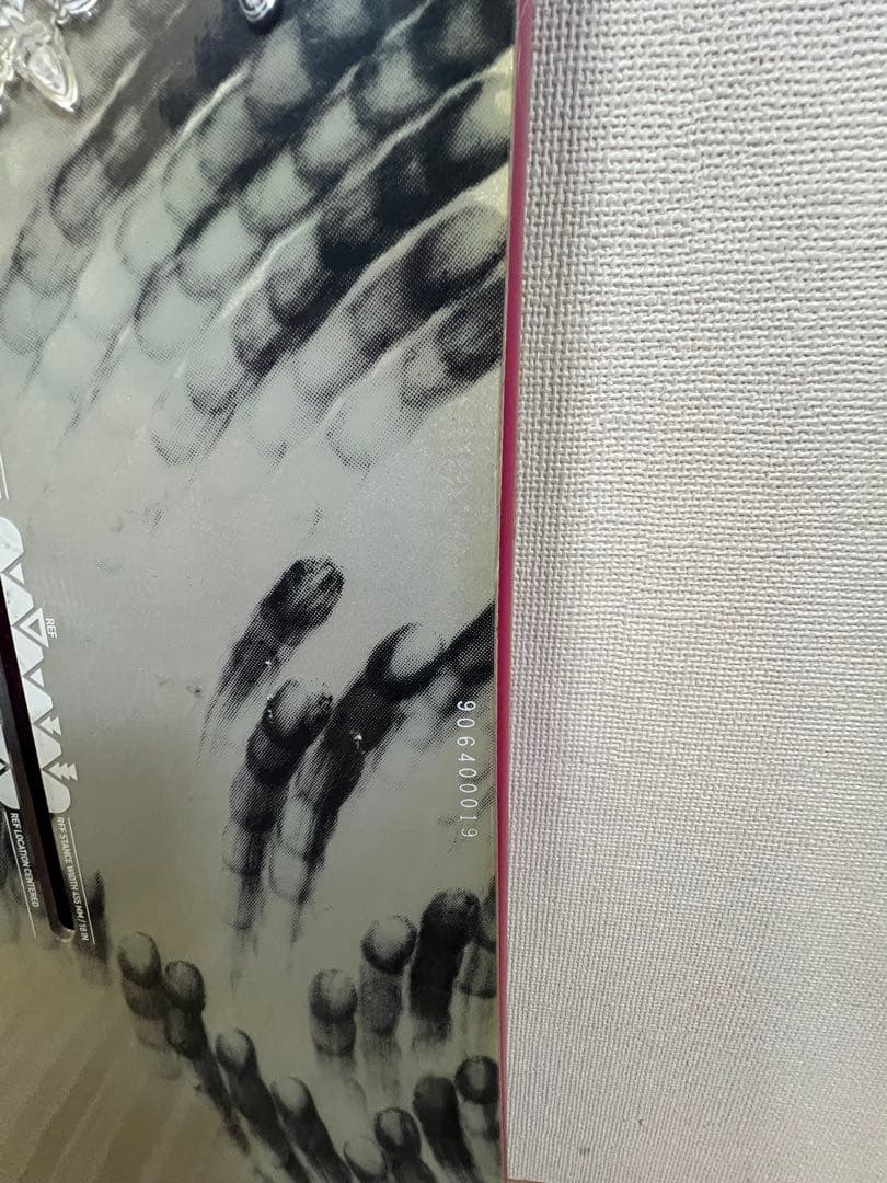 再値下げ【即発送】BURTON 135cm