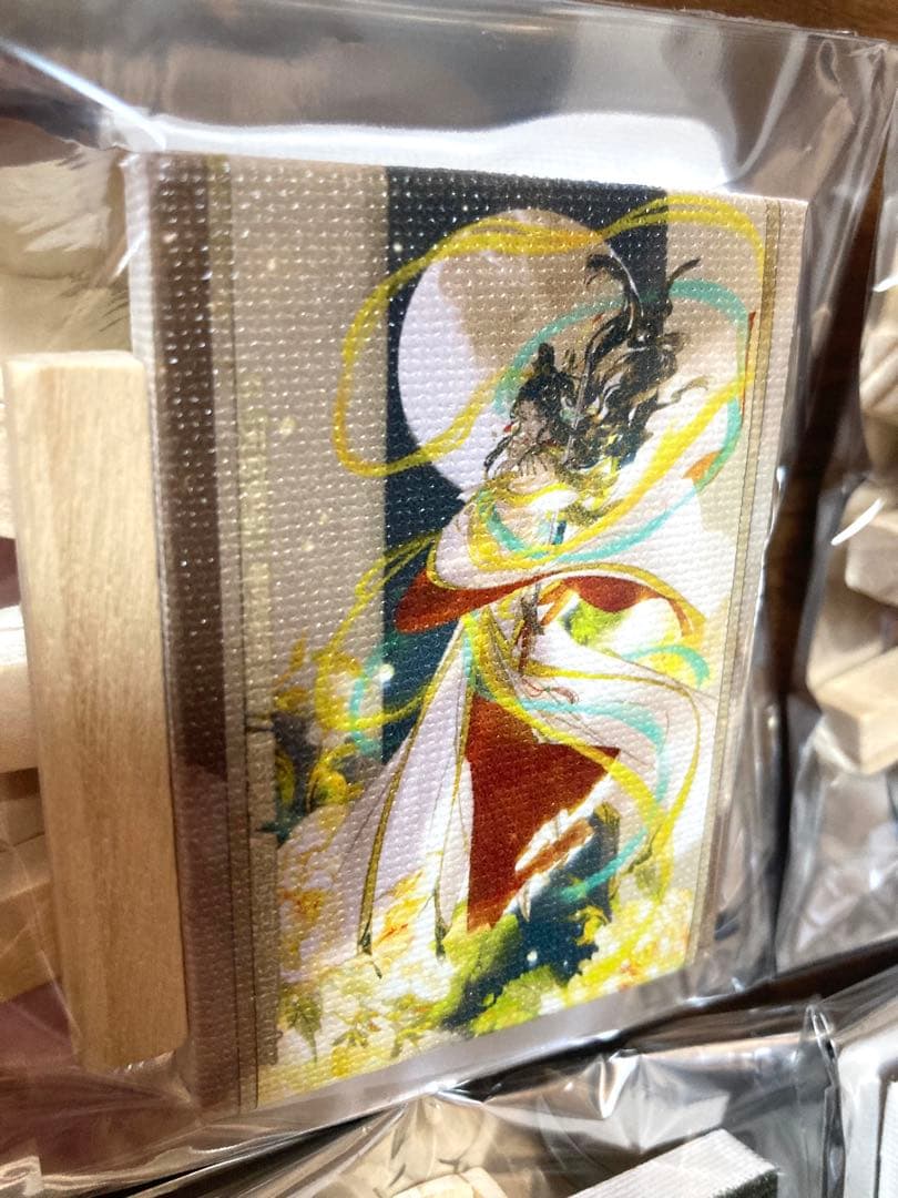 天官賜福 グッズ 花城 謝憐 まとめ売り 漫画