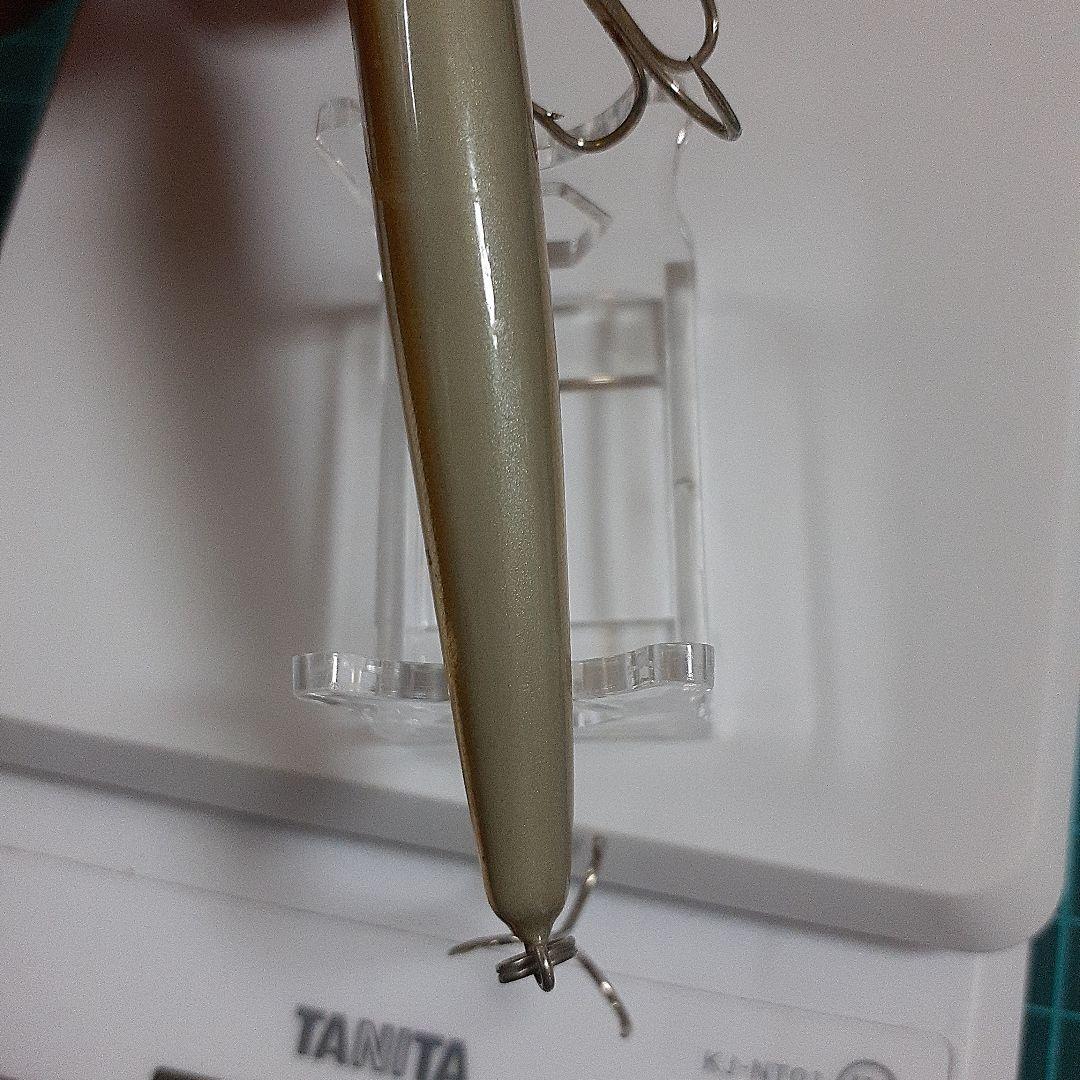 LOTバタフライ100ハンドメイド金黒
