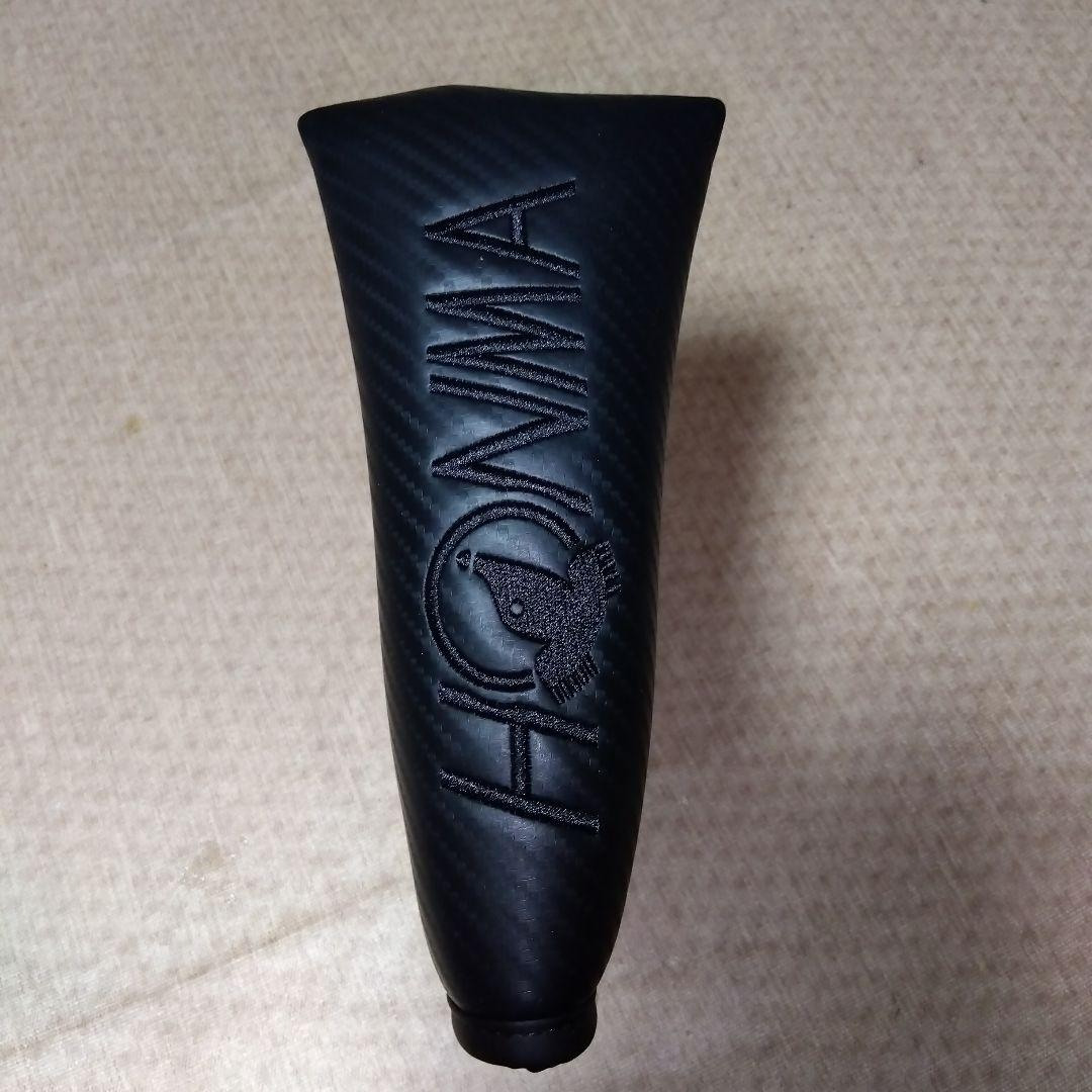 【特注品】HONMA SAKATA パター 34インチ 新品未使用