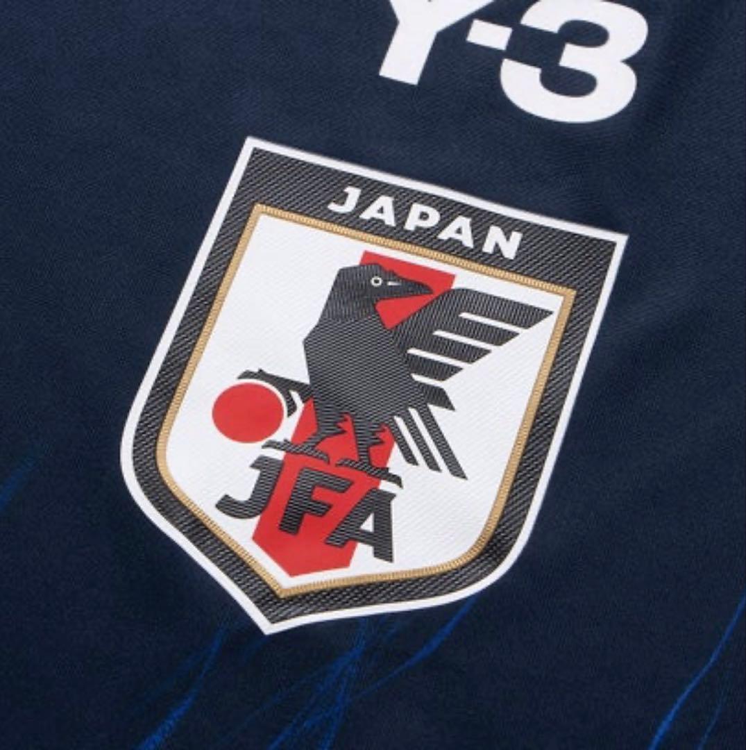新品 正規品 スピード発送 アディダス サッカー日本代表 オーセンティック