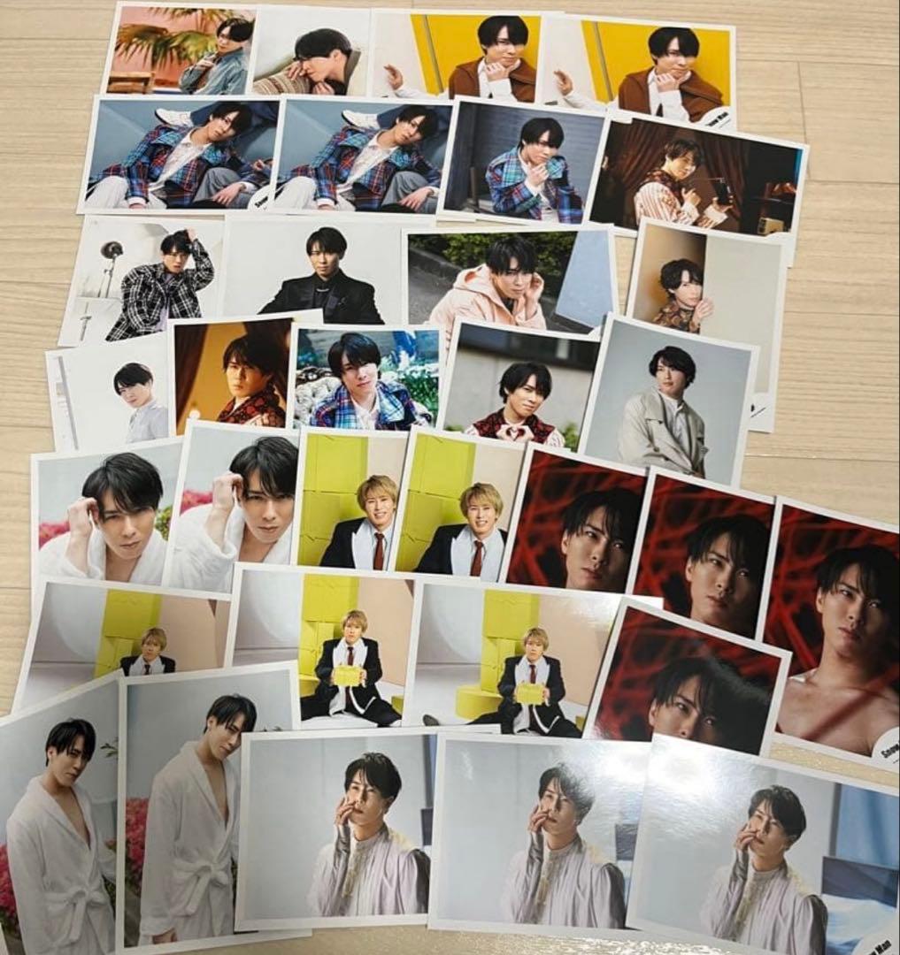 200枚以上 宮舘涼太 公式写真  Man 舘様