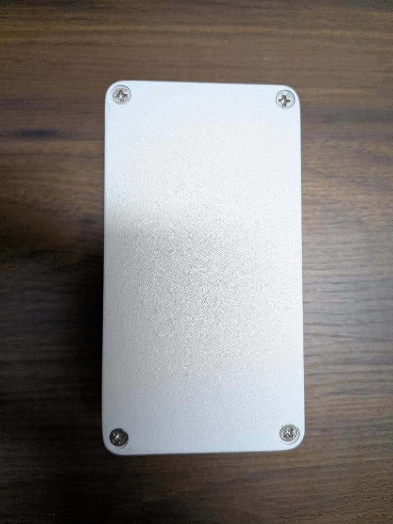 ギター Animals Pedal Custom Illustrated 001