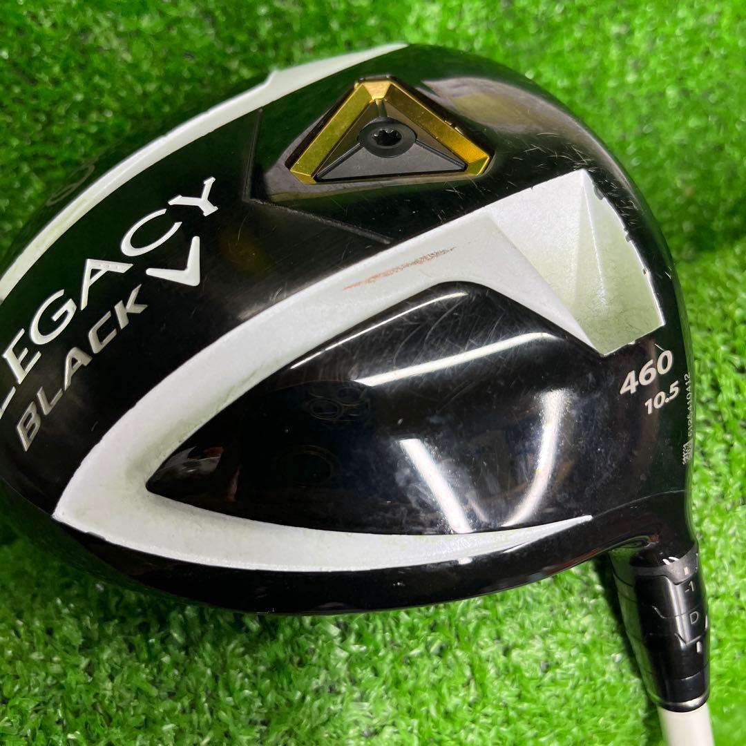 DDD-1918 Callaway LEGACY ドライバー 10.5° R