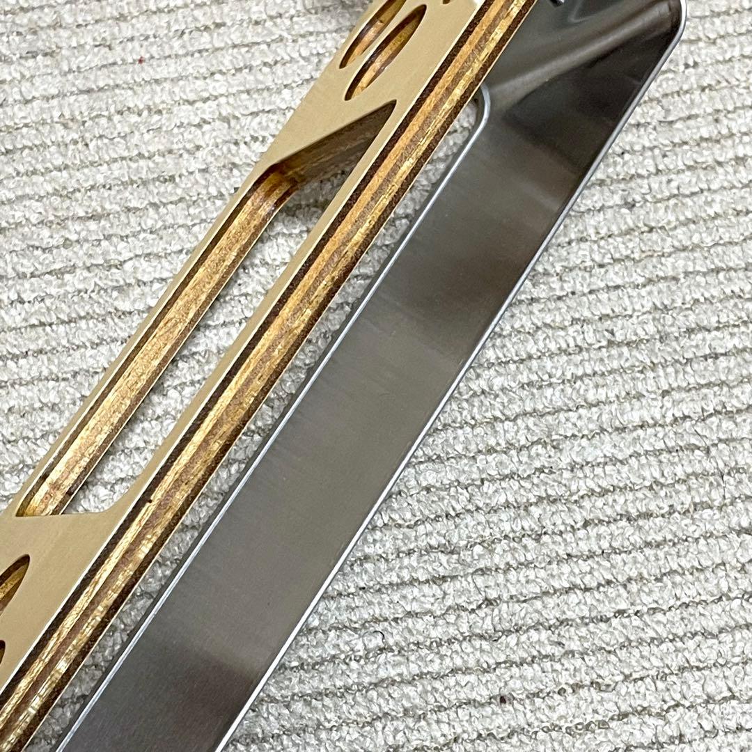 希少/廃盤品スノーピーク アイアングリルテーブル スパイスホルダー CK-143