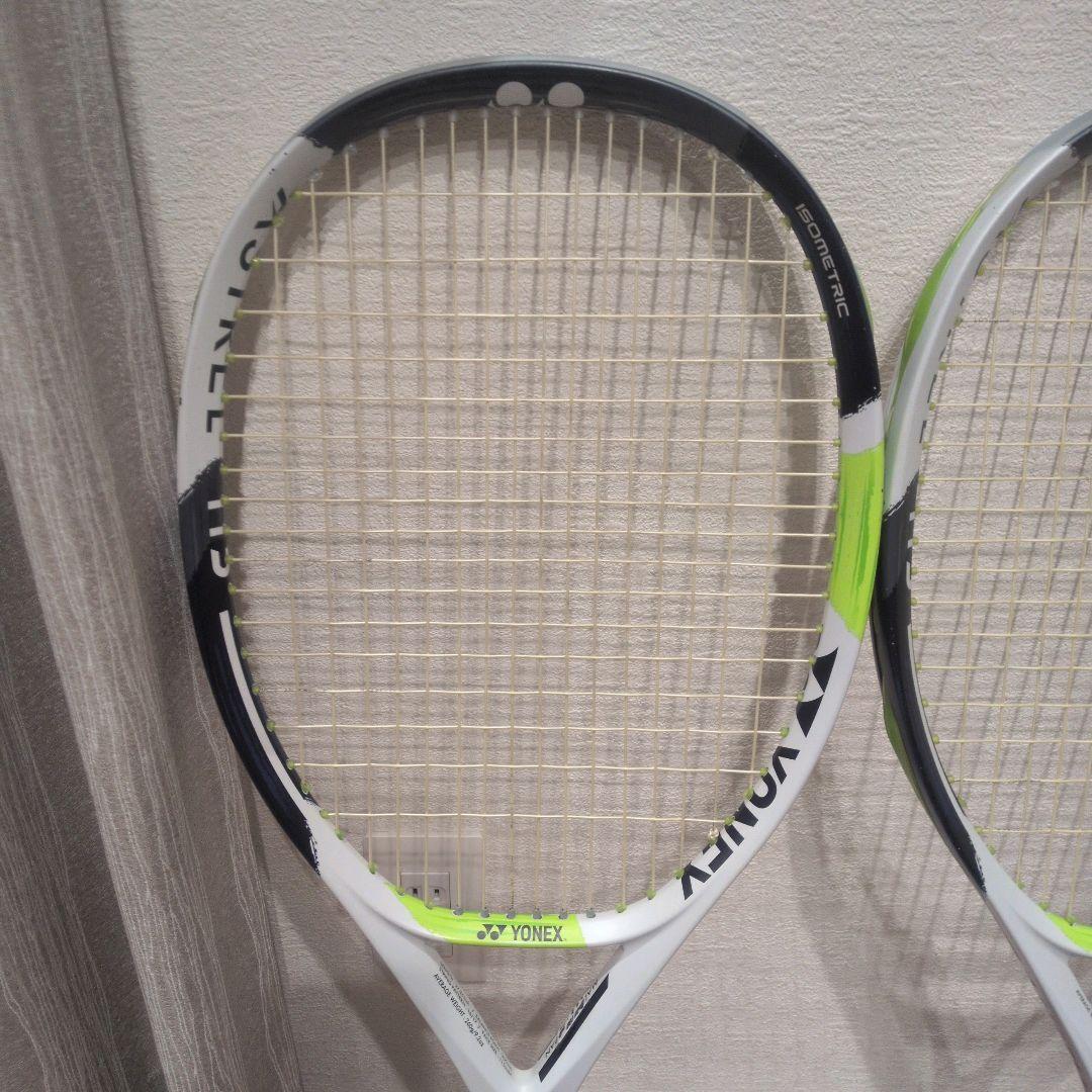 YONEX ASTREL115 テニスラケット アストレル 2本セット