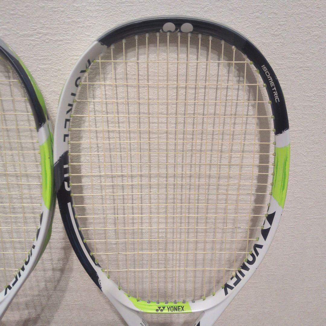YONEX ASTREL115 テニスラケット アストレル 2本セット