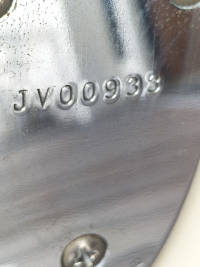 ギター JV Squier by Fender Stratocaster