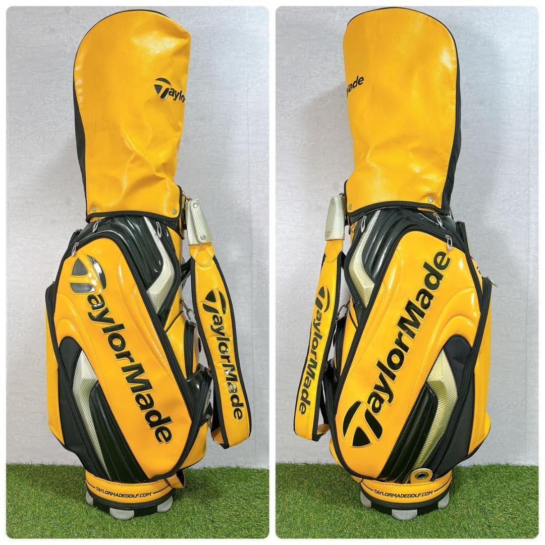 RBZ テーラーメイド ゴルフ クラブセット メンズ 初心者 右 S イエロー
