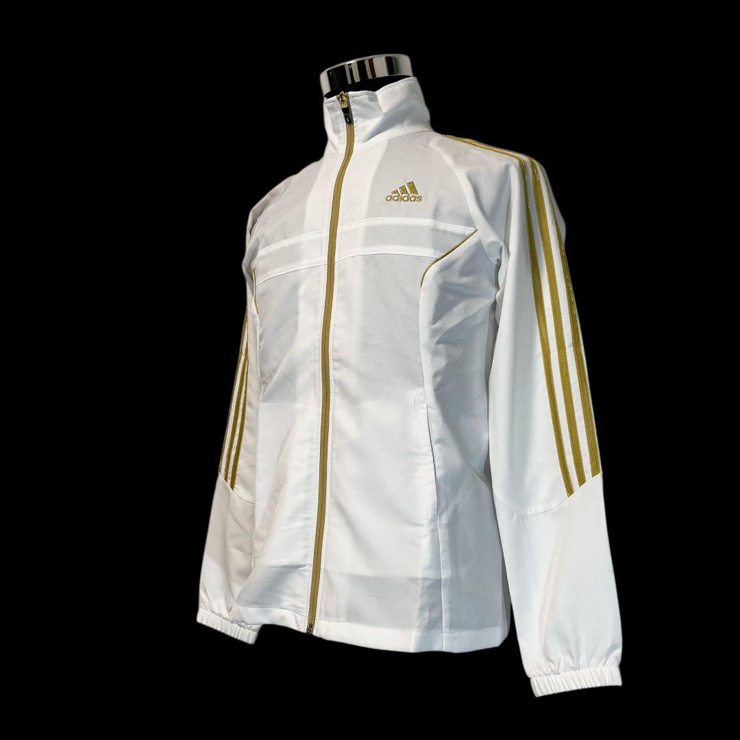 【新品】【L】adidas♡アディダス ジャージセットアップ レディース