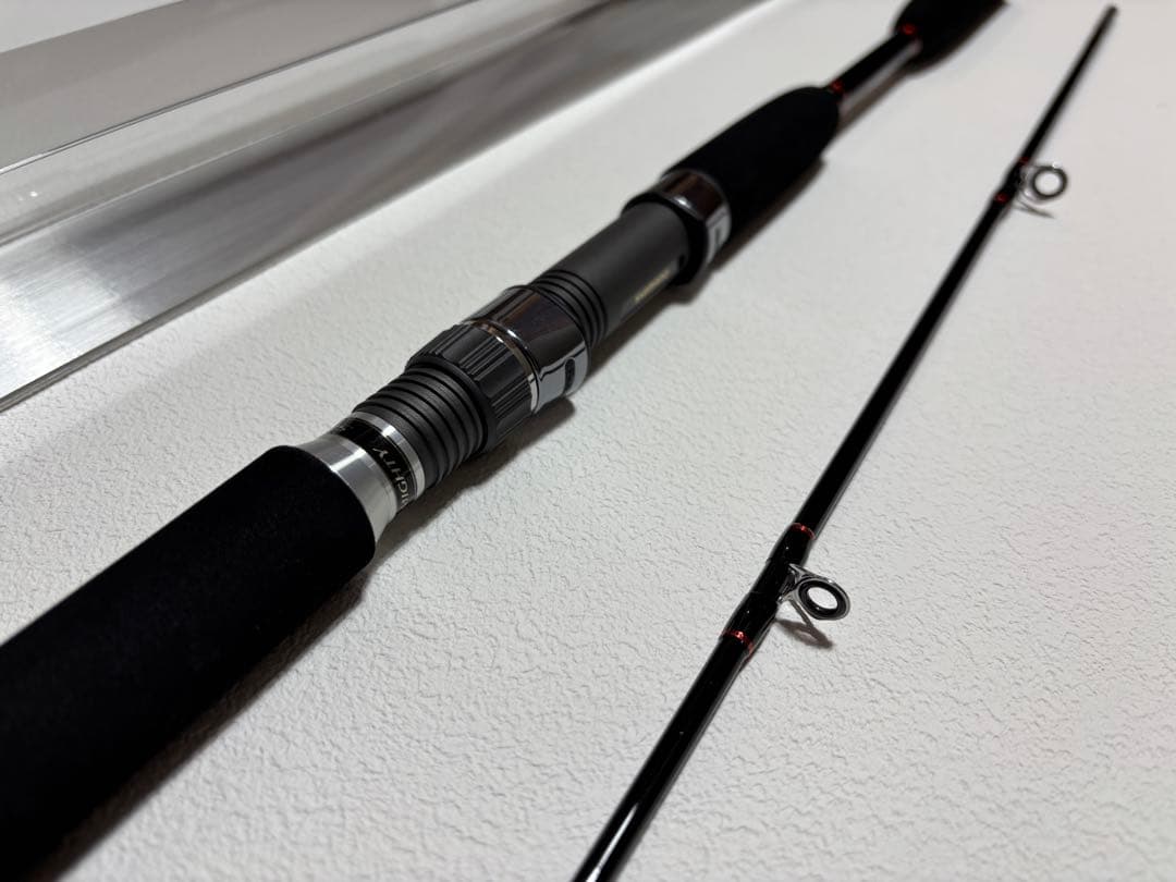 【Ta】Shimano SEAMIGHTY 73 30-240 船竿