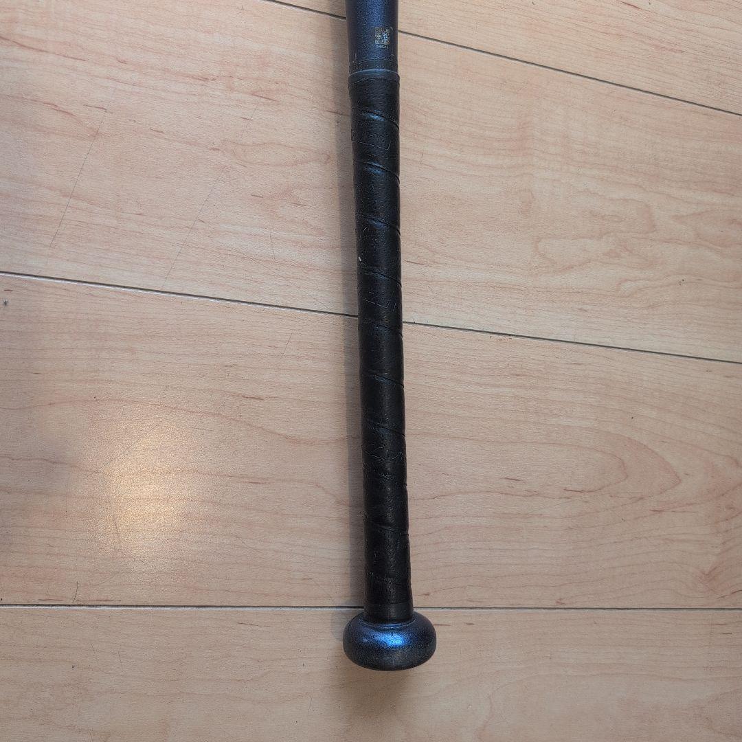 Mizuno BEYOND MAX LEGACY 80cm (バットケース付)