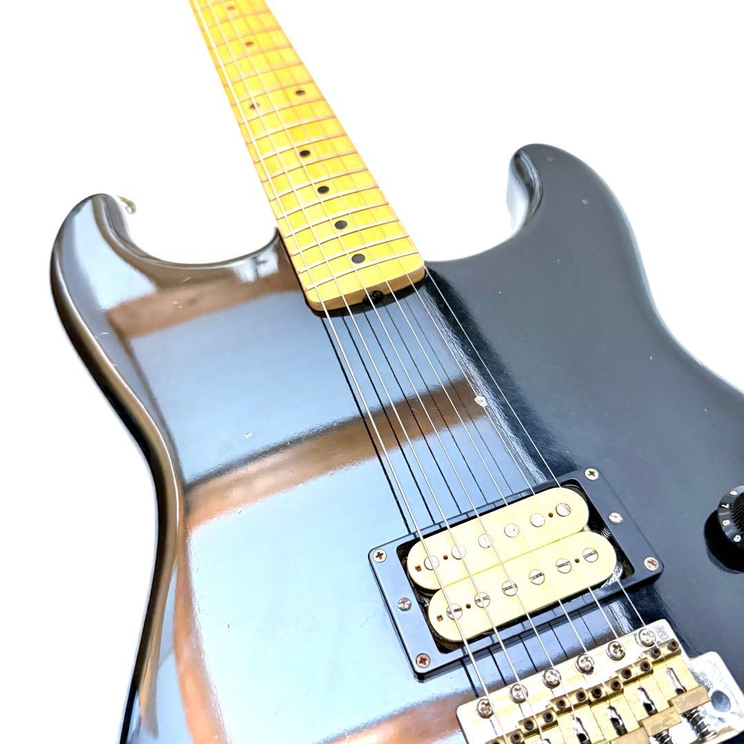 【整備品】ESP Navigator CUSOTM STRATOエレキギター
