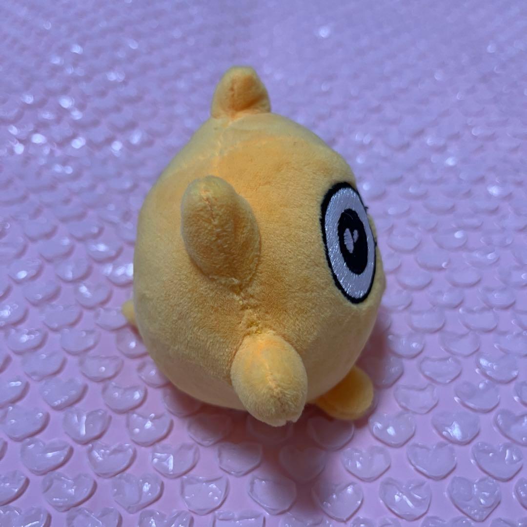 うんたねこ ぬいぐるみ コミティア