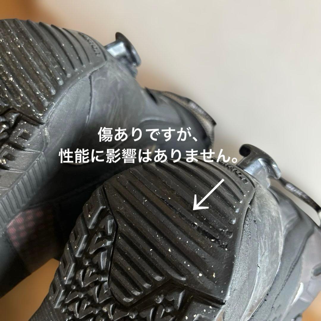 バートンIon ステップオンブーツ 28.5㎝