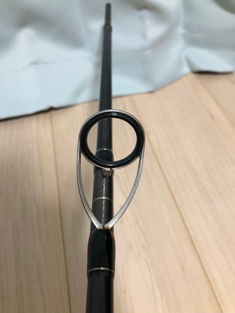 『だ』SHORE JIGGING GR II 98M