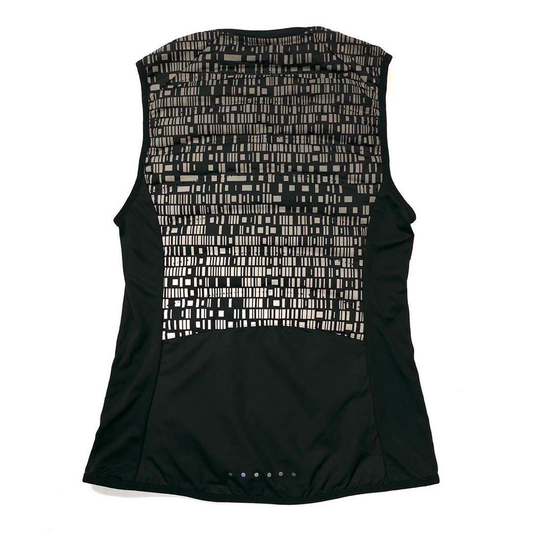 NIKE ナイキ AEROLOFT FLASH VEST レディース Mサイズ