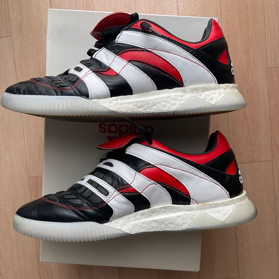 adidas Predator Accelerator プレデターアクレレイター