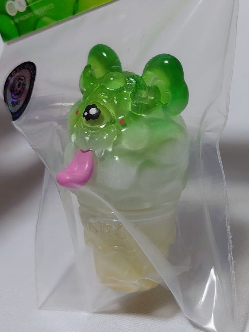 BOKI BOYO 羅本製所 Robin ceramic studio 牛乳植物