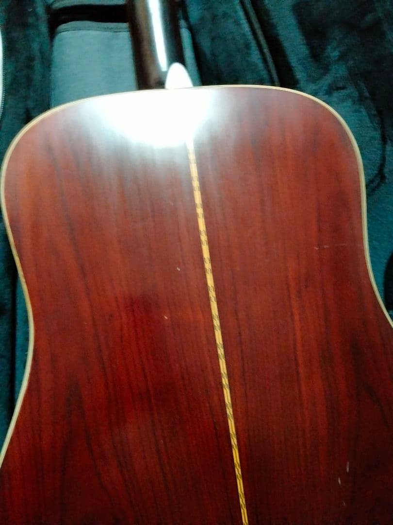 日本製 モーリス12弦アコースティックギター morris