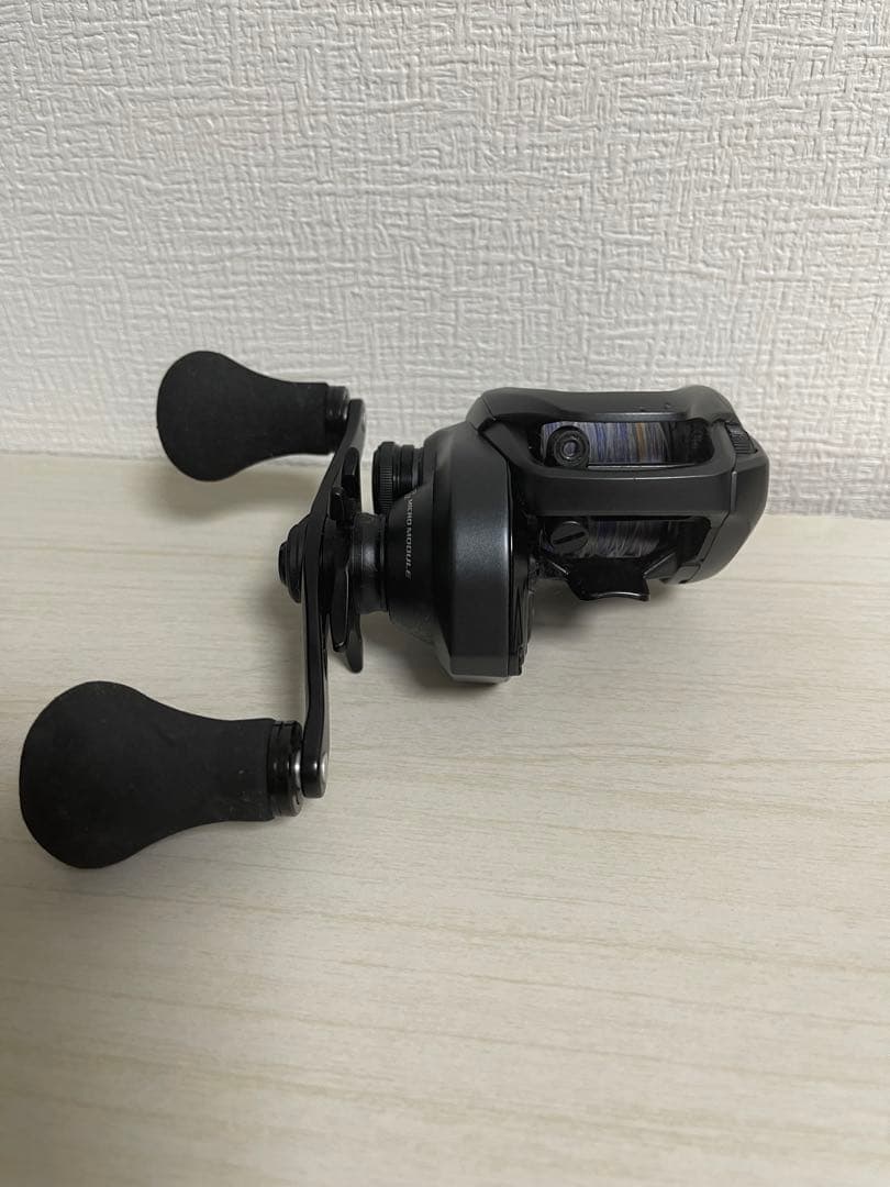 SHIMANO EXSENCE DC SSXG（右ハンドル）