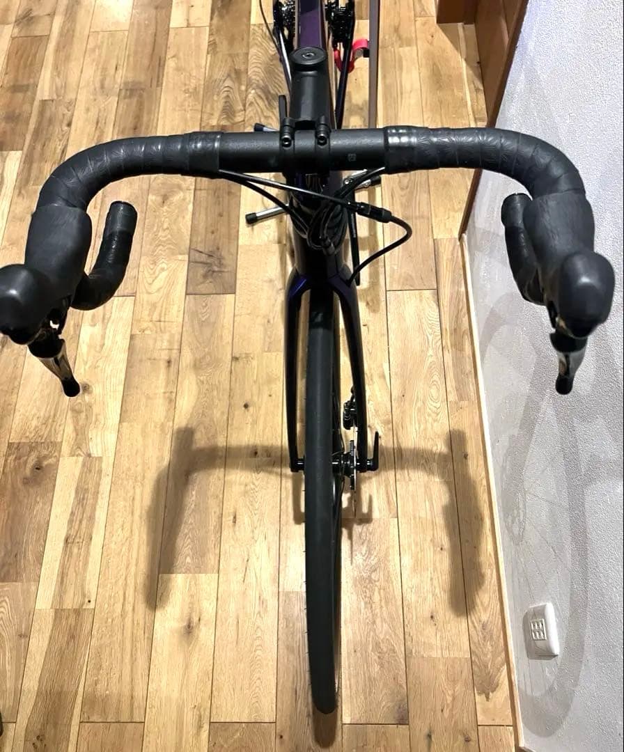 【benb17】TREK emonda ALR5 disc Size:52