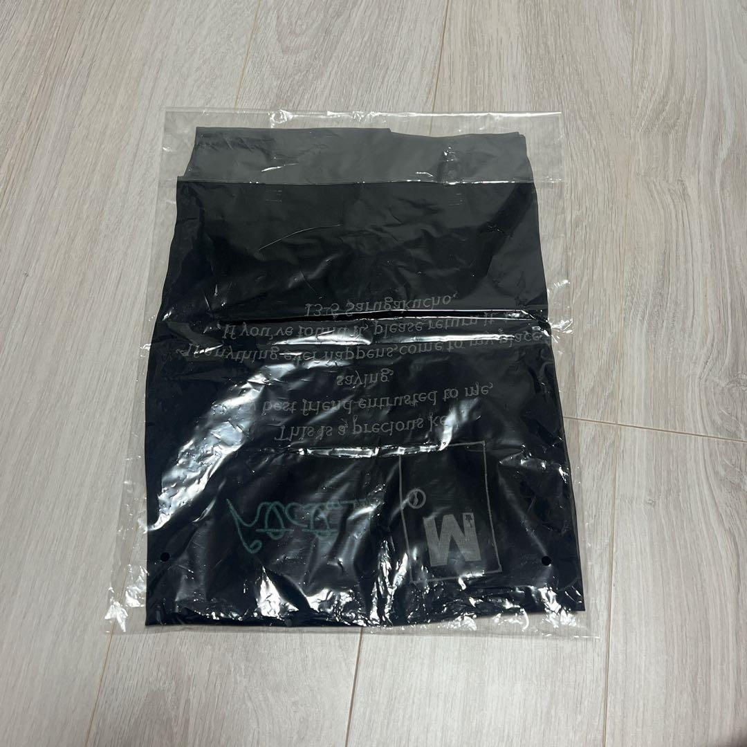 【TAKUYA∞ Produce】 htct∞× M SHEER TOP