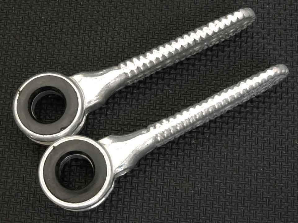 カンパニョーロ（Campagnolo）レコード Wレバー（W Lever）直付式