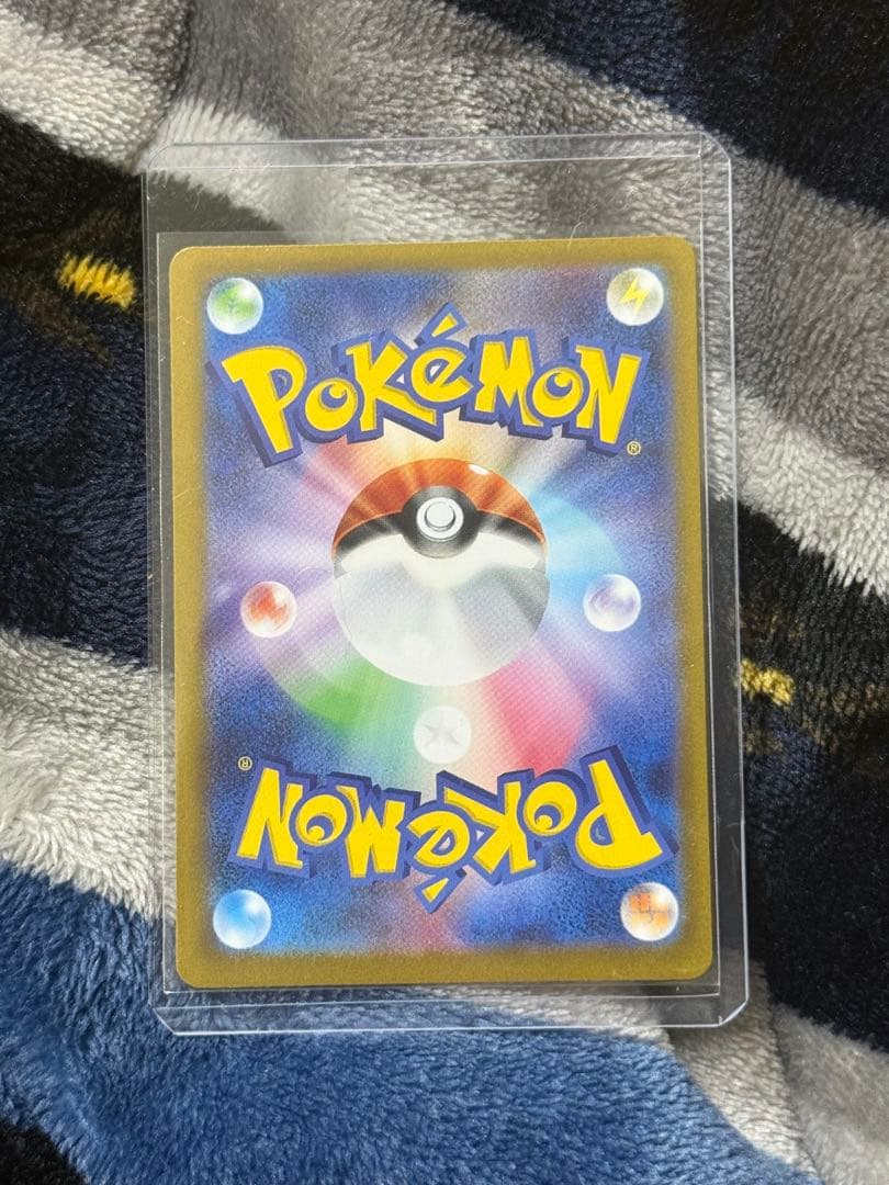 【PSA10】【美品】ブラッキーex　SAR 即発送可能