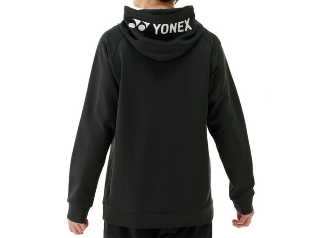 YONEX UNI パーカー PRACTICEシリーズ 数量限定 007 Ｏ