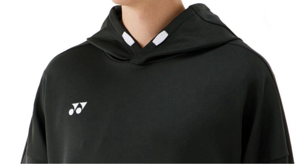 YONEX UNI パーカー PRACTICEシリーズ 数量限定 007 Ｏ