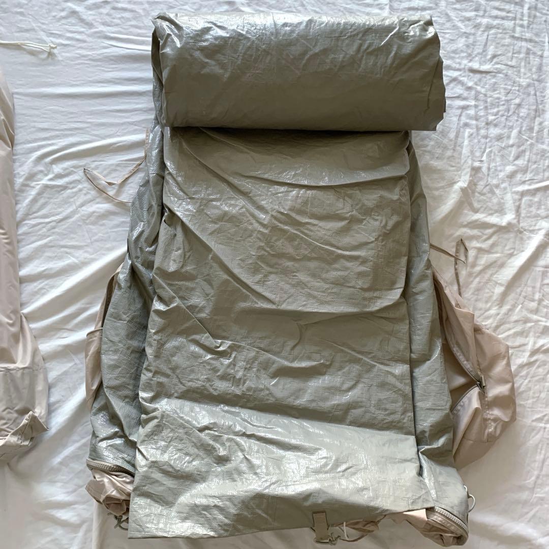 NEUTRAL OUTDOOR GEテント4.0
