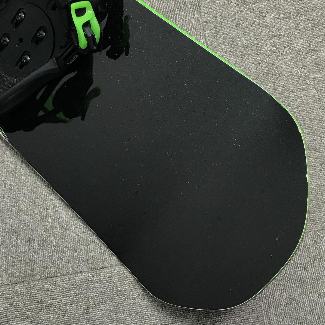 12万セット■状態良■WAX済■011 HEAD ボード ビンディング