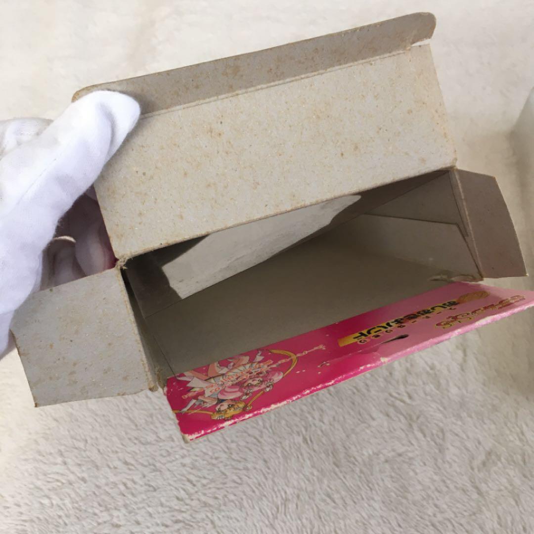 セーラームーンSS / スーパーなりきり おしおきよハンド
