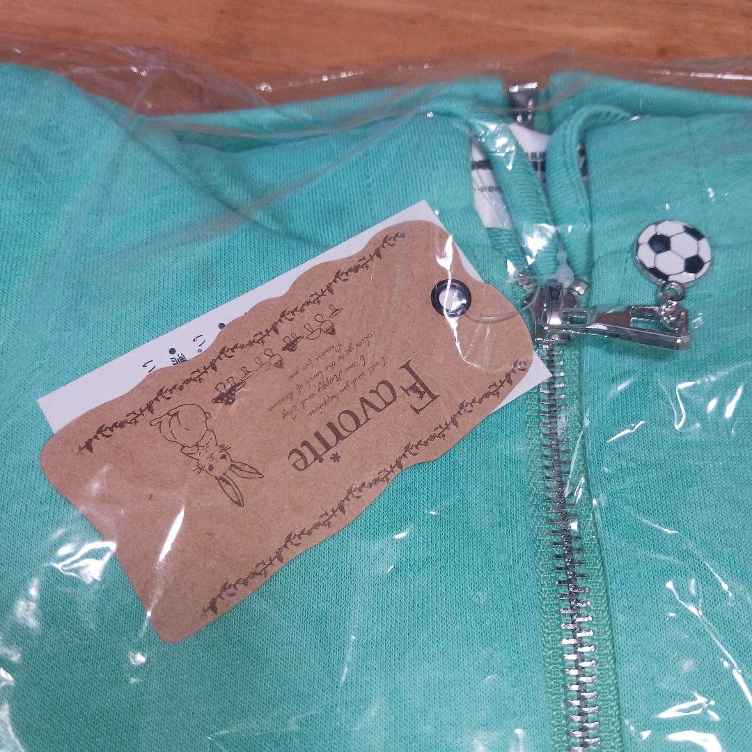 【新品♪】糸師 凛 モチーフパーカー ブルーロック × Favorite コラボ