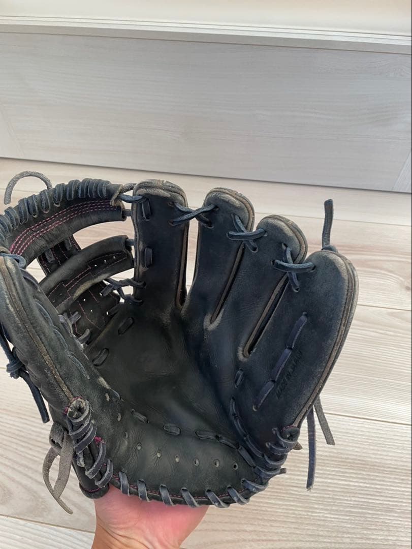 SSK 硬式内野手用オーダーグローブ