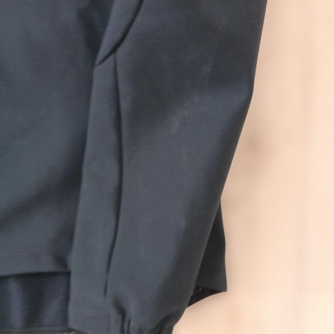 POC RACEJACKET　Race Shortsジャケットとショーツセット