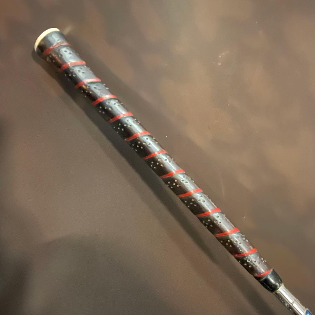 Kenneth Smith HandMade ヴィンテージパター