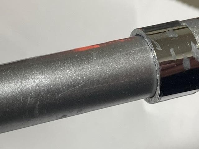 ダイワ HX IL シーライン 石鯛 T MH540I 中古 良品