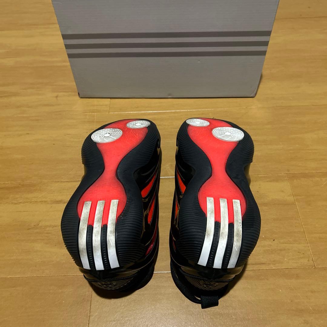 adidas HARDEN VOLUME 9 アディダス ハーデンボリューム 9