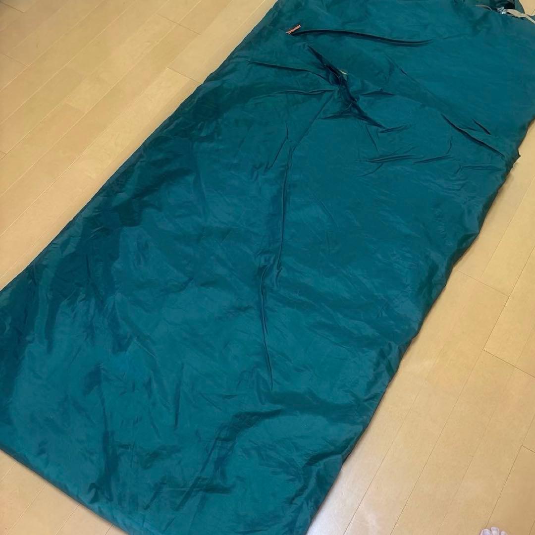 コールマン タフワイドドーム　IV /300 キャノピーポール付き