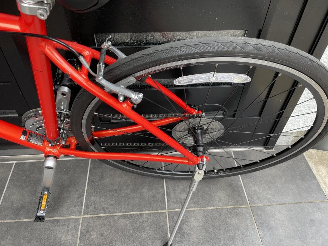 GIANT ESCAPE R3 2022年モデル　Mサイズ USED